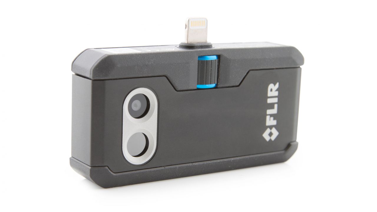 FLIR ONE® Pro Thermal Camera